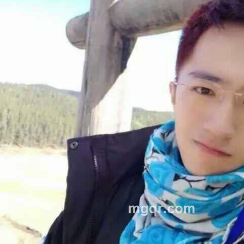 微笑面对的头像