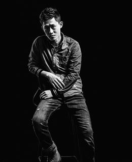 两个人的温情的头像