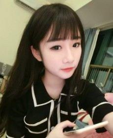 她最美的头像