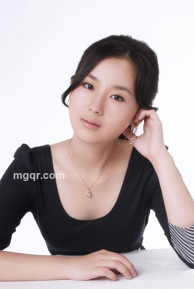 玫瑰女人在河北的头像