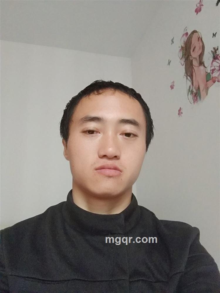 哥不帅但是很温柔的头像