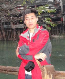 心若飘零的头像