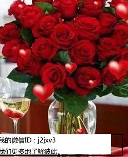 好的爱会找到我的头像