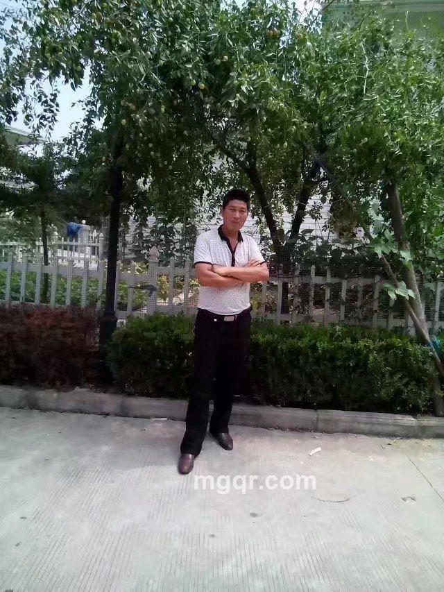 秦王的头像