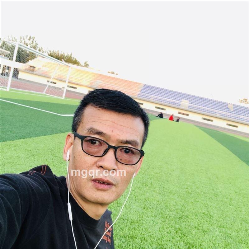 Li Xiaojun的头像