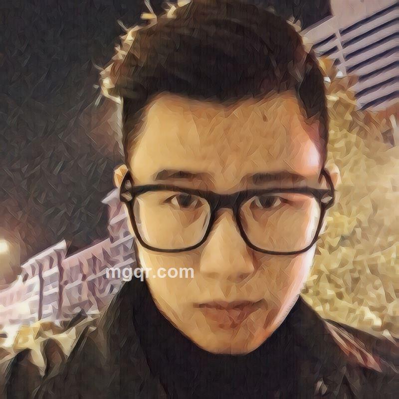 传说中的坏坏的头像