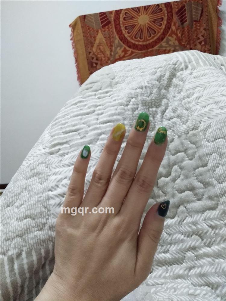 原来是你的头像