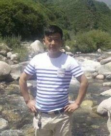 风雪情侠的头像