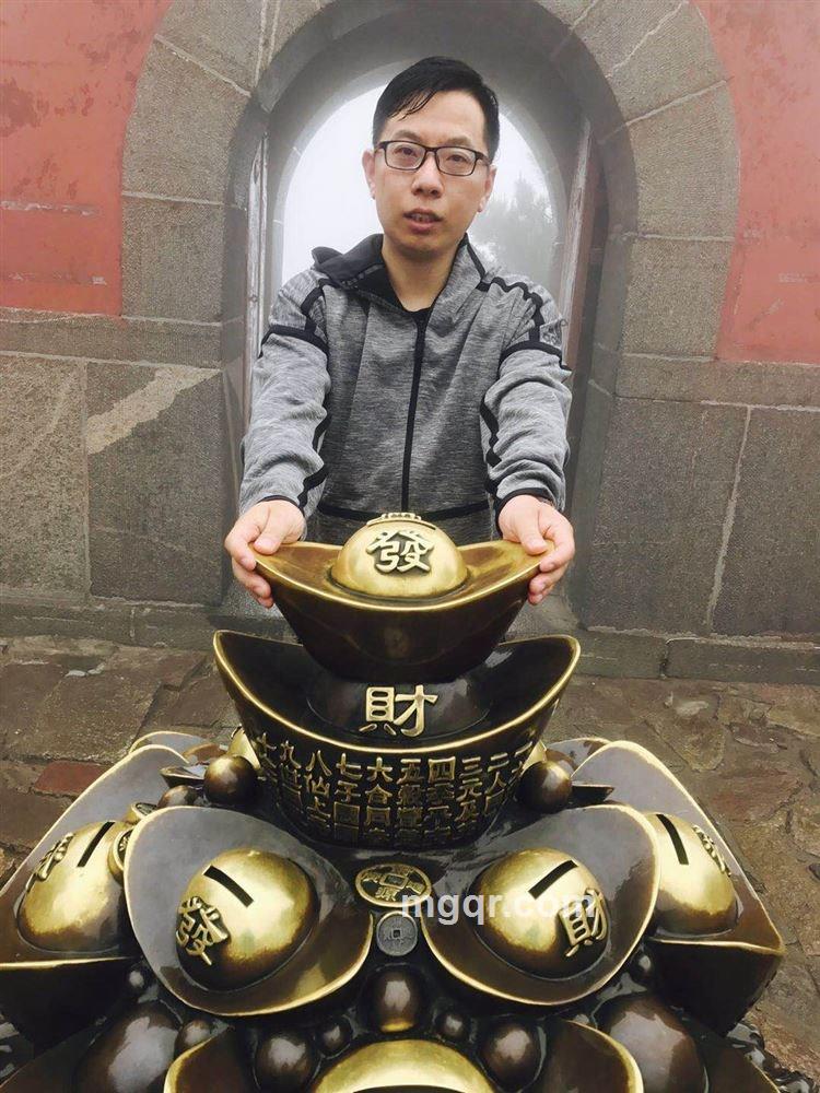 给自己一个机会的头像