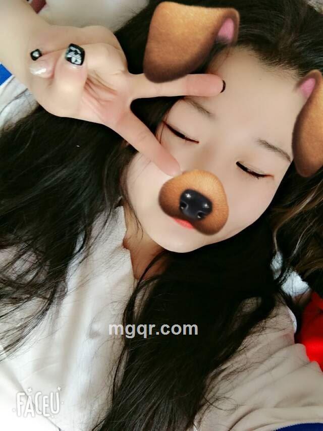 对方正在输入的头像