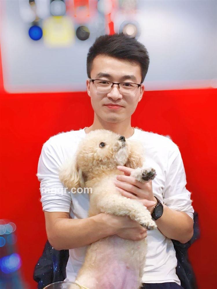 如醉的呼吸的头像