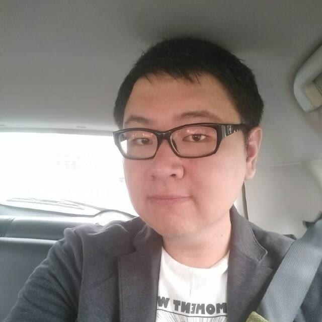 黑黑子的头像