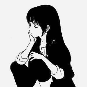 如果有来生的头像