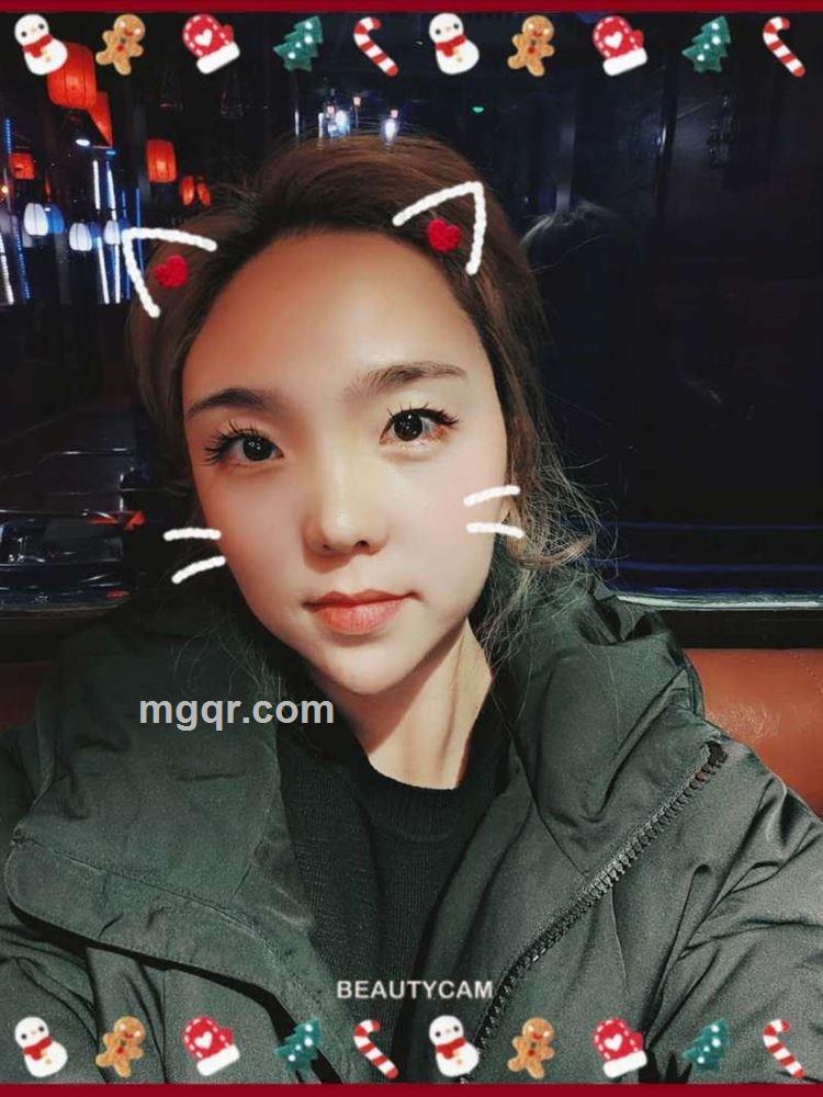 妖娆女孩的头像