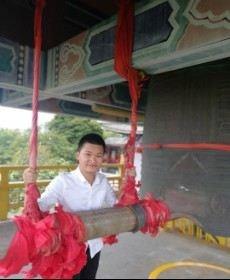 wg无人可比的头像