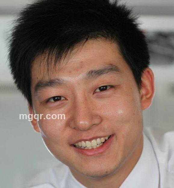 彼此陌路人的头像