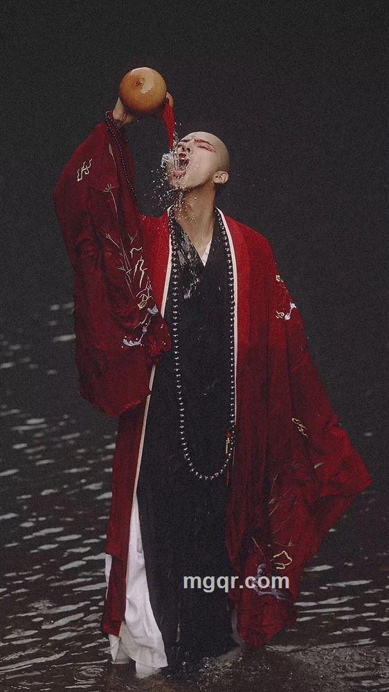 浮华若梦的头像