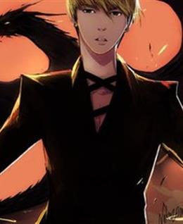 孤独单身狼的头像