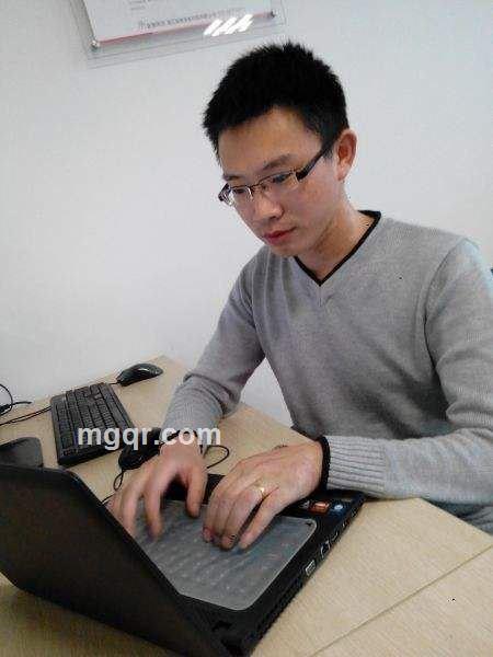 查看肯德基的头像