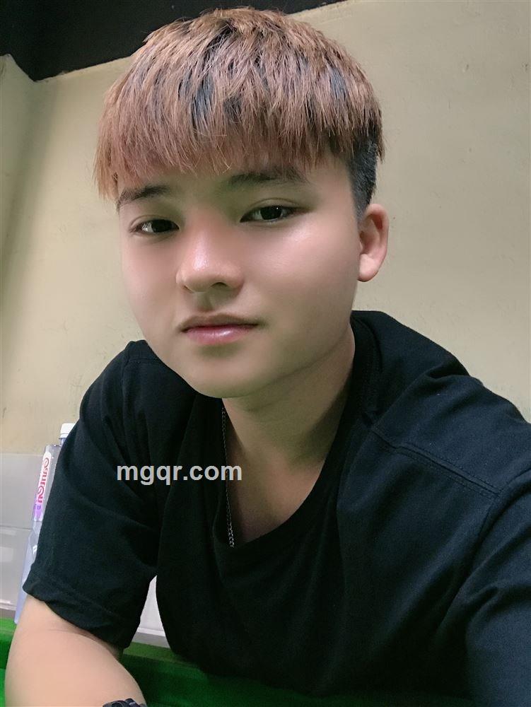 帅气的小韩的头像