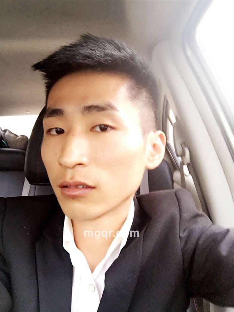 A发之秀袁文辉的头像