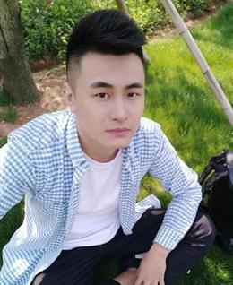 遇到对的她的头像