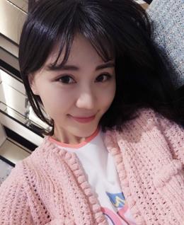 菩提树下的女人的头像