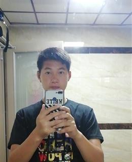 一切的等待只为你的头像