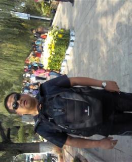 东来东往江河水的头像