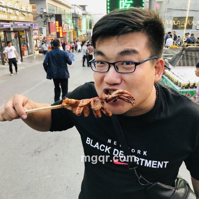 刹那，芳华的头像