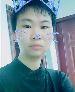 Ghost art的头像