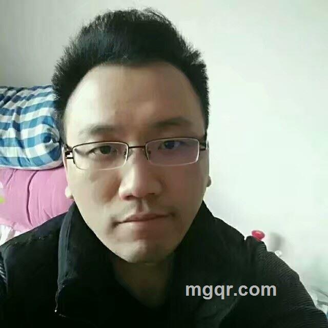 苍老的眼镜的头像