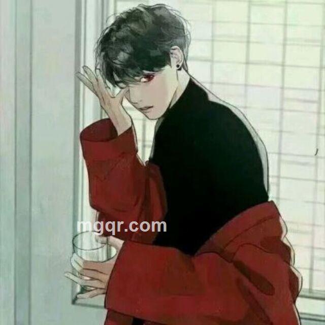 鹤七大人的头像