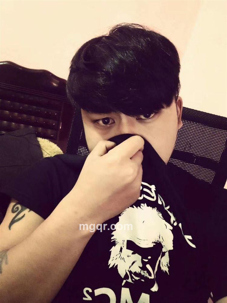 不愿注孤生的头像