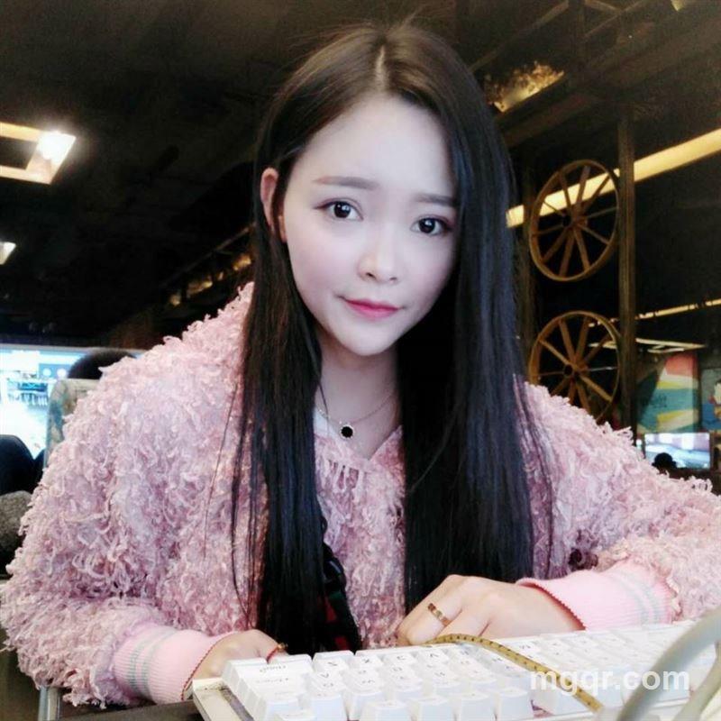 丽的头像