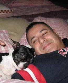 James Ramos的头像