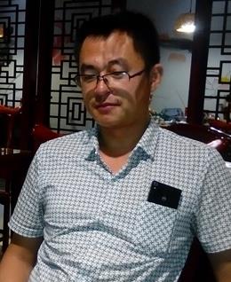 调皮青蛙的头像