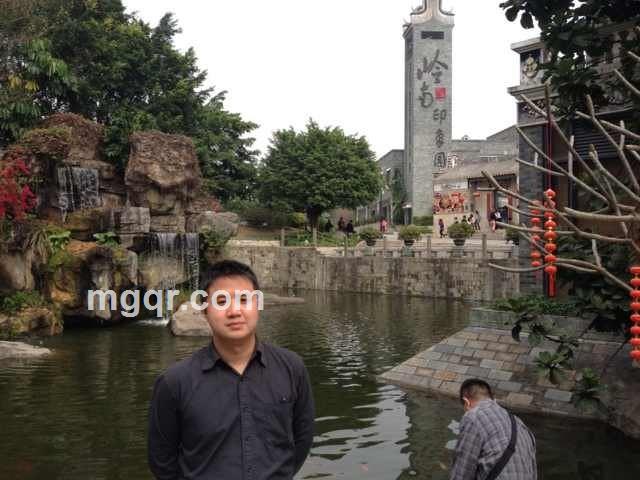 一眼万年的头像