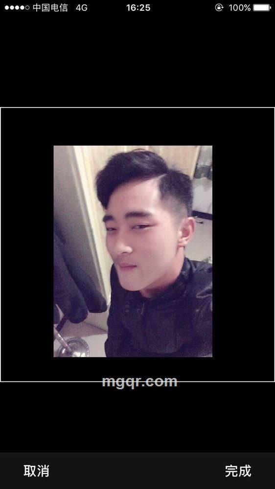 无限可能的头像