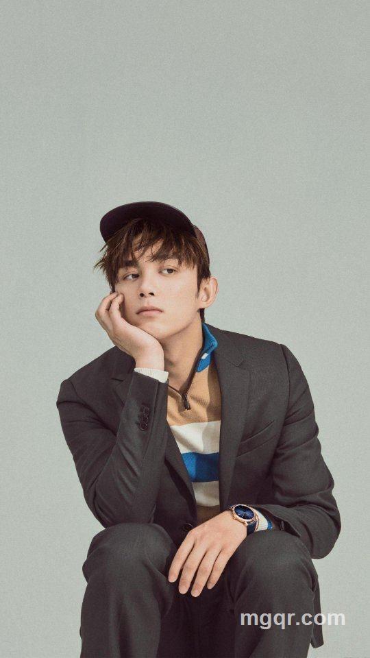 把酒问青天的头像