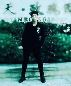 白马王子的头像