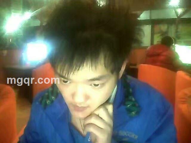 男人的力量的头像