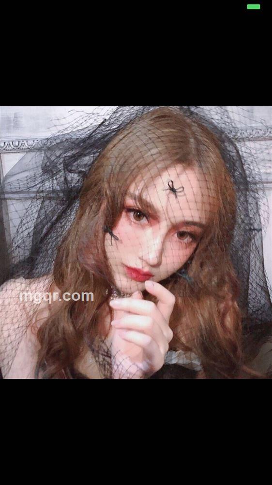 一只小仙女的头像