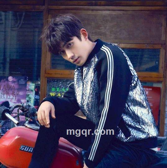 六位帝狂玩的头像