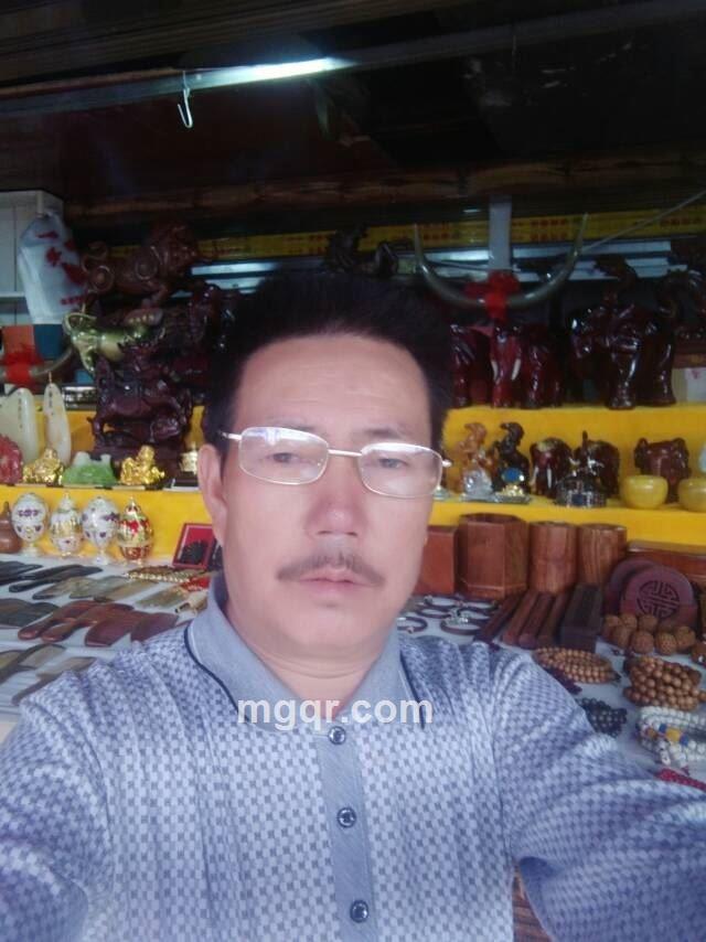 心中有你的头像