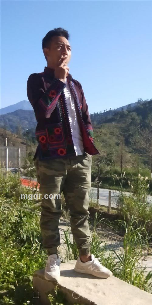 哈尼小哥的头像