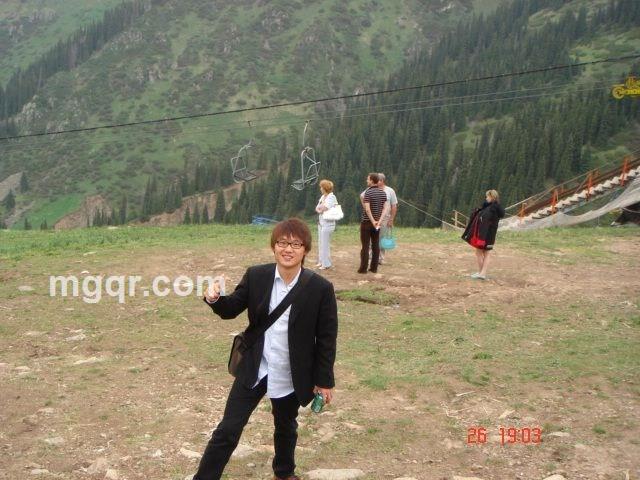 江南孤独人的头像