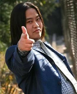 了尘灭绝的头像