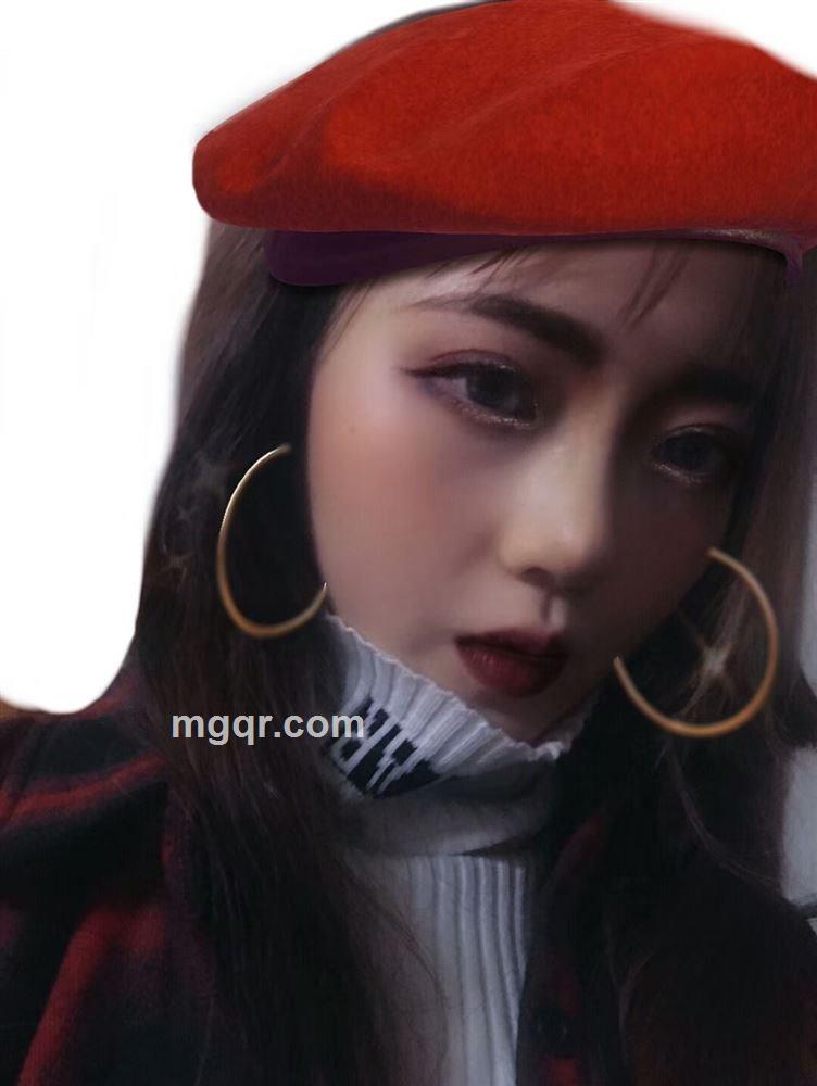 娜美呀的头像