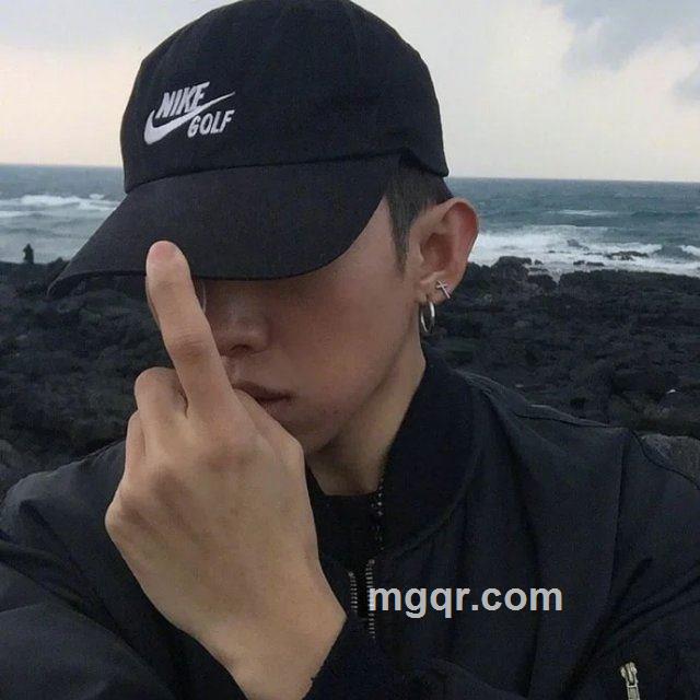 暗恋已久的头像